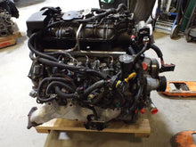 Load image into Gallery viewer, Engine Motor  SIERRA 1500 PICKUP 2011 - MRK432648
