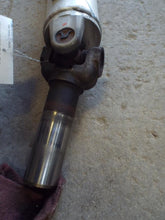 Load image into Gallery viewer, Rear Drive Shaft  SIERRA 1500 PICKUP 2011 - MRK432657
