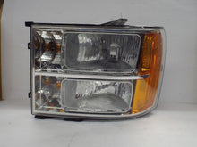 Load image into Gallery viewer, HEADLIGHT LAMP ASSEMBLY Sierra 1500 Pickup Sierra 2500 Pickup 07-14 Left - MRK432668

