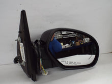 Load image into Gallery viewer, Side View Door Mirror  SIERRA 1500 PICKUP 2011 - MRK432672
