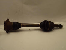 Load image into Gallery viewer, CV AXLE SHAFT Escalade Silverado 1500 Tahoe 07 08 09 10 11 12 13 Front - MRK432770
