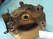 Load image into Gallery viewer, Front Spindle Knuckle  SIERRA 1500 PICKUP 2011 - MRK432779
