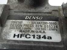 Load image into Gallery viewer, [INVENTORYCAR_YEAR_MAKE_MODEL] AC A/C AIR CONDITIONING COMPRESSOR - MRK432794
