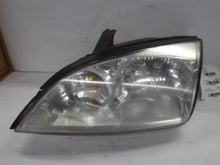 Load image into Gallery viewer, HEADLIGHT LAMP ASSEMBLY Ford Focus 2005 05 2006 06 2007 07 Left - MRK432887
