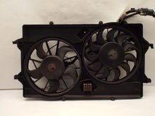 Load image into Gallery viewer, RADIATOR FAN ASSEMBLY Ford Focus 2005 05 2006 06 2007 07 - MRK432902
