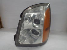 Load image into Gallery viewer, HEADLIGHT LAMP ASSEMBLY Cadillac SRX 04 05 06 07 08 09 Left - MRK432988
