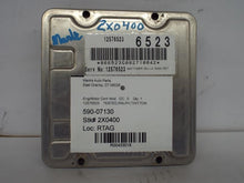 Load image into Gallery viewer, ECU ECM Computer Cadillac SRX 2005 - MRK433018
