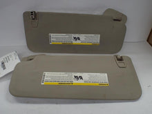 Load image into Gallery viewer, Interior Sun Visors  SIERRA 1500 PICKUP 2011 - MRK433198
