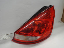 Load image into Gallery viewer, TAIL LIGHT LAMP ASSEMBLY Fiesta 2011 11 2012 12 2013 13 Right - MRK441703
