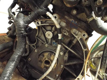 Load image into Gallery viewer, Engine Motor Ford Fiesta 2011 - MRK441708
