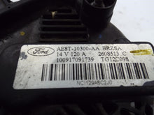 Load image into Gallery viewer, ALTERNATOR Ford Fiesta 11 12 13 14 15 16 17 18 19 - MRK441717
