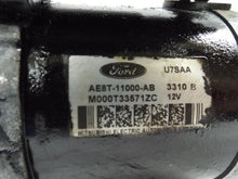 Load image into Gallery viewer, STARTER MOTOR Ford Fiesta 11 12 13 14 15 16 17 18 19 - MRK441718
