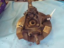 Load image into Gallery viewer, FRONT SPINDLE KNUCKLE Volvo C70 S60 V70 XC60 XC70 07 08 09 Right - MRK441751
