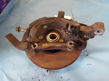 Load image into Gallery viewer, FRONT SPINDLE KNUCKLE Volvo C70 S60 V70 XC60 XC70 07 08 09 Left - MRK441752
