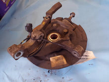 Load image into Gallery viewer, FRONT SPINDLE KNUCKLE Volvo C70 S60 V70 XC60 XC70 07 08 09 Left - MRK441752
