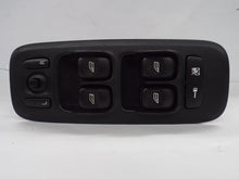 Load image into Gallery viewer, DRIVERS MASTER WINDOW SWITCH Volvo V70 XC90 S60 2007 07 08 09 10 11 12 13 - MRK441758
