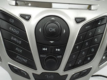 Load image into Gallery viewer, RADIO CONTROLS Ford Fiesta 2011 11 2012 12 2013 13 - MRK441771
