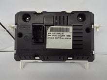 Load image into Gallery viewer, RADIO DISPLAY Ford Fiesta 2011 11 - MRK441772
