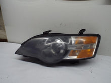 Load image into Gallery viewer, HEADLIGHT LAMP ASSEMBLY Subaru Legacy 2005 05 Left - MRK441806
