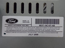 Load image into Gallery viewer, RADIO Ford Fusion Mercury Milan 2010 10  AM FM CD - MRK441846
