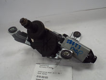 Load image into Gallery viewer, REAR WIPER MOTOR Volvo XC90 2003 03 2004 04 2005 05 06 07 - 13 - MRK441862
