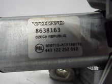 Load image into Gallery viewer, REAR WIPER MOTOR Volvo XC90 2003 03 2004 04 2005 05 06 07 - 13 - MRK441862

