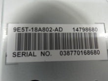 Load image into Gallery viewer, RADIO Ford Fusion Mercury Milan 2010 10 2011 11 2012 12 - MRK441873
