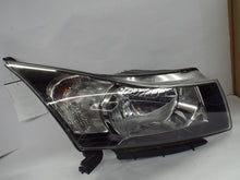 Load image into Gallery viewer, HEADLIGHT LAMP ASSEMBLY Chevrolet Cruze 12 13 14 15 16 Right - MRK441884
