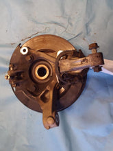Load image into Gallery viewer, Front Spindle Knuckle Chevrolet Cruze 2015 - MRK441901
