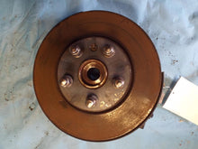 Load image into Gallery viewer, Front Spindle Knuckle Chevrolet Cruze 2015 - MRK441902
