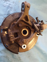 Load image into Gallery viewer, Front Spindle Knuckle Chevrolet Cruze 2015 - MRK441902
