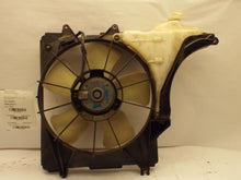 Load image into Gallery viewer, RADIATOR FAN ASSEMBLY Honda Odyssey 2005 05 2006 06 2007 07 08 09 10 Left - MRK441931
