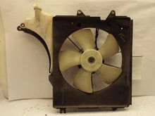 Load image into Gallery viewer, RADIATOR FAN ASSEMBLY Honda Odyssey 2005 05 2006 06 2007 07 08 09 10 Left - MRK441931
