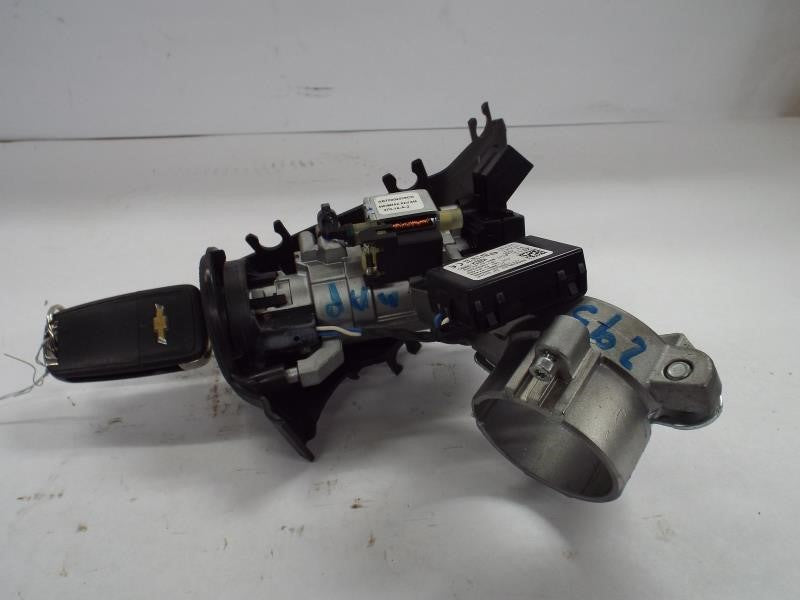 Ignition Switch Chevrolet Cruze 2015 - MRK441948