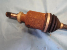 Load image into Gallery viewer, Axle Shaft Chevrolet Cruze 2015 - MRK441952
