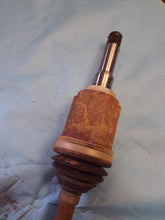Load image into Gallery viewer, FRONT CV AXLE SHAFT Chevrolet Cruze 11 12 13 14 15 16 AT Left - MRK441953
