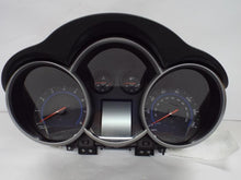 Load image into Gallery viewer, SPEEDOMETER CLUSTER Chevrolet Cruze 2015 15 - MRK441955

