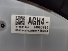 Load image into Gallery viewer, SPEEDOMETER CLUSTER Chevrolet Cruze 2015 15 - MRK441955
