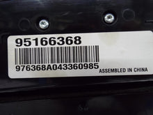 Load image into Gallery viewer, RADIO Chevrolet Cruze 2013 13 2014 14 2015 15 2016 16  AM FM CD - MRK441961

