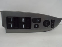 Load image into Gallery viewer, DRIVERS MASTER WINDOW SWITCH Odyssey 2005 05 2006 06 2007 07 08 09 10 - MRK441966
