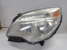 Load image into Gallery viewer, HEADLIGHT LAMP ASSEMBLY Chevy Equinox 10 11 12 13 14 Left - MRK441973
