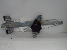 Load image into Gallery viewer, Rear Window Regulator Chevrolet Equinox 2011 - MRK441983
