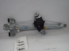 Load image into Gallery viewer, REAR DOOR WINDOW REGULATOR Equinox Terrain 2010 10 2011 11 Left - MRK441984
