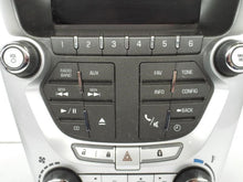 Load image into Gallery viewer, RADIO Chevrolet Equinox 2010 10 2011 11  AM FM CD - MRK442014
