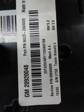 Load image into Gallery viewer, RADIO Chevrolet Equinox 2010 10 2011 11  AM FM CD - MRK442014
