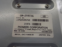Load image into Gallery viewer, AMPLIFIER Chevrolet Equinox GMC Terrain 10 11 12 13 14 15 16 17 - MRK442016
