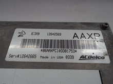Load image into Gallery viewer, ECU ECM COMPUTER Lacrosse Regal CTS SRX Camaro Captiva 10-13 - MRK442017
