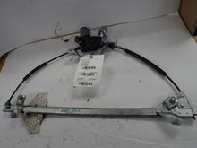 Load image into Gallery viewer, FRONT DOOR WINDOW REGULATOR POWER Transit Connect 2010-2013 Right - MRK442066
