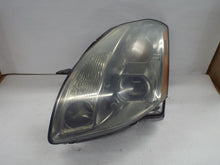 Load image into Gallery viewer, HEADLIGHT LAMP ASSEMBLY Maxima 2004 04 2005 05 2006 06 Left - MRK442087
