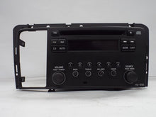 Load image into Gallery viewer, RADIO Volvo S60 V70 2005 05 2006 06 2007 07 - MRK442096

